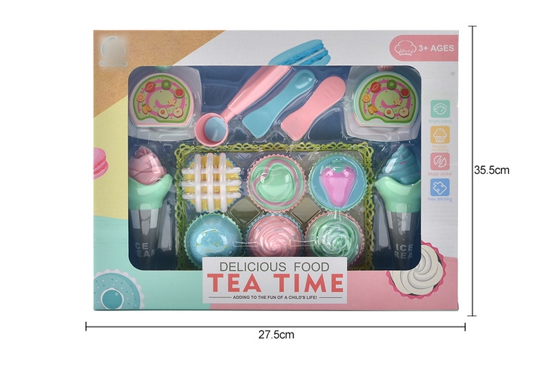 TEA SET - HP1135979