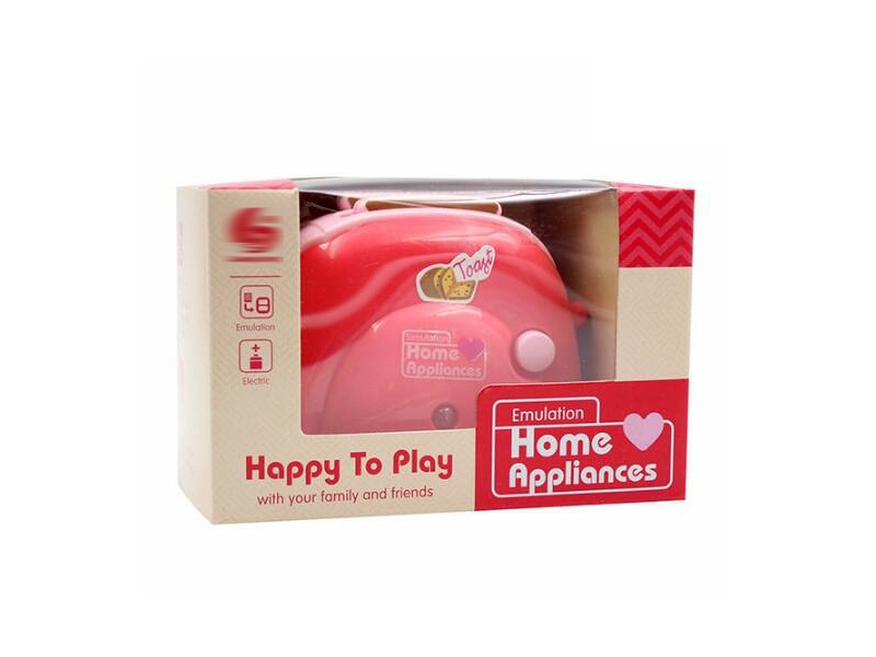 B/O HOME APPLIANCES - HP1135999