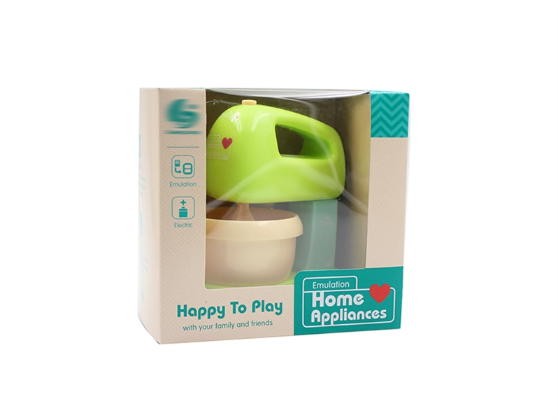 B/O HOME APPLIANCES - HP1136004