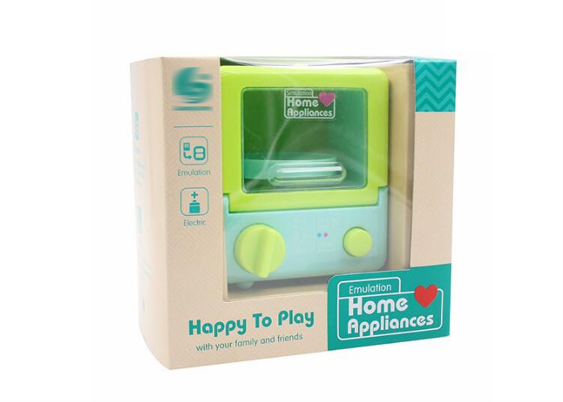 B/O HOME APPLIANCES - HP1136006