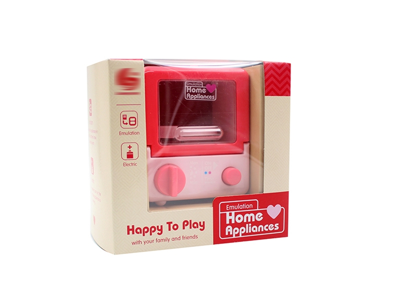 B/O HOME APPLIANCES - HP1136007