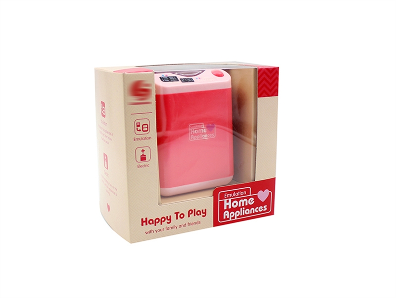 B/O HOME APPLIANCES - HP1136009