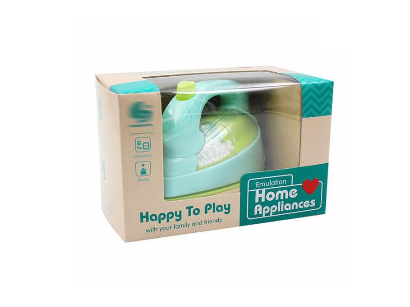 B/O HOME APPLIANCES - HP1136010