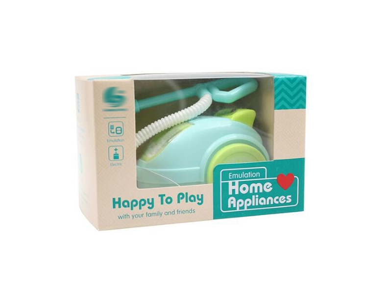 B/O HOME APPLIANCES - HP1136012