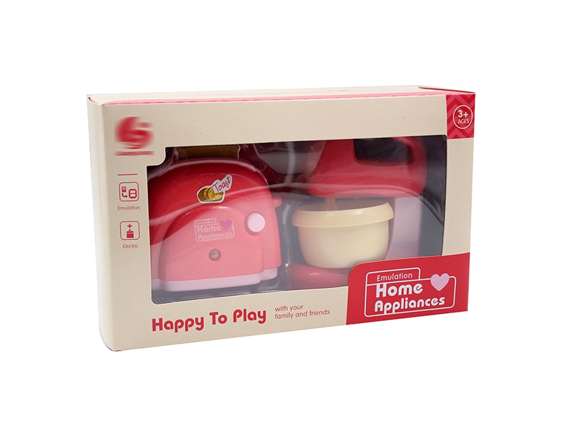 B/O HOME APPLIANCES - HP1136017