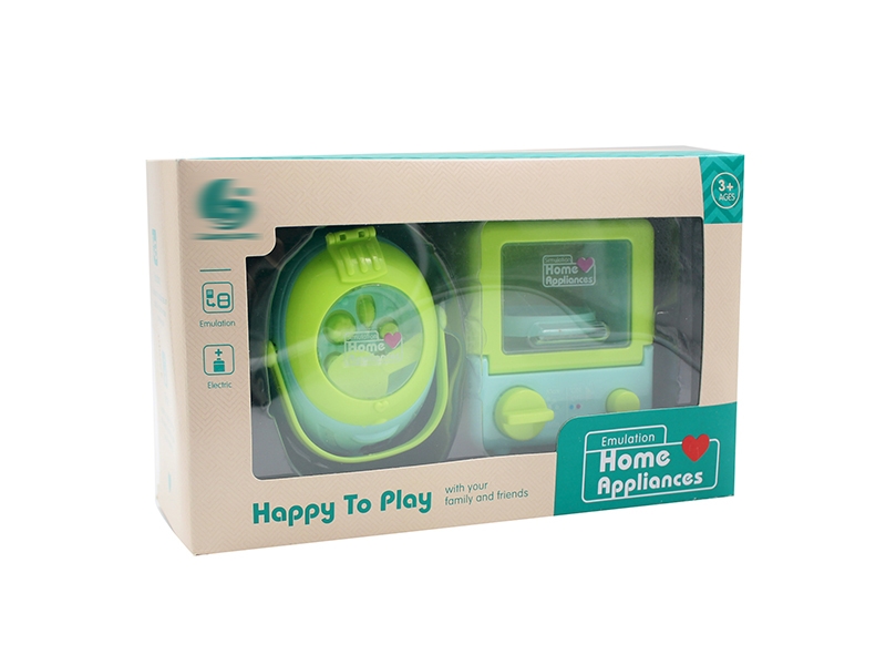 B/O HOME APPLIANCES - HP1136018