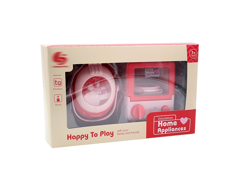 B/O HOME APPLIANCES - HP1136019