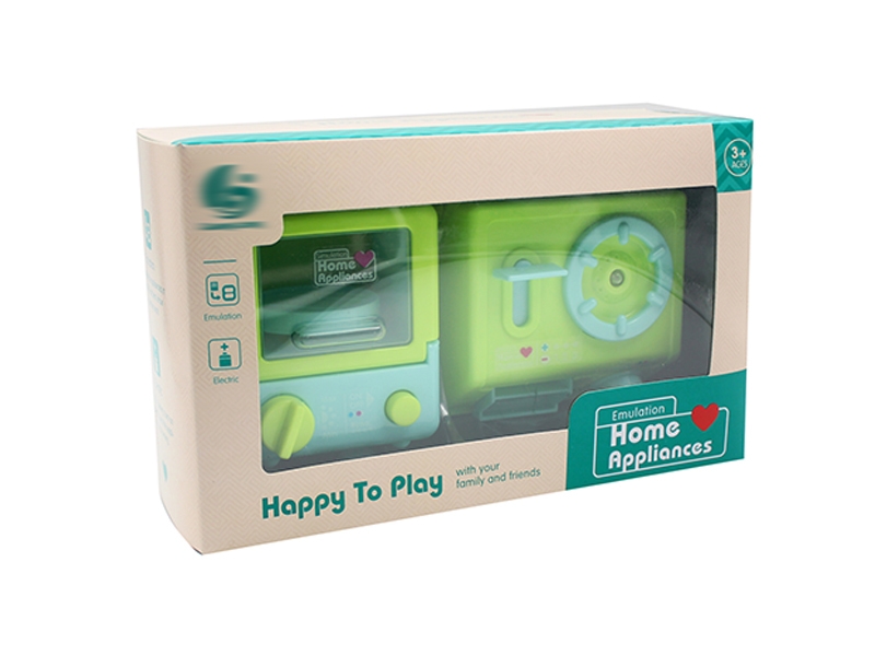 B/O HOME APPLIANCES - HP1136020