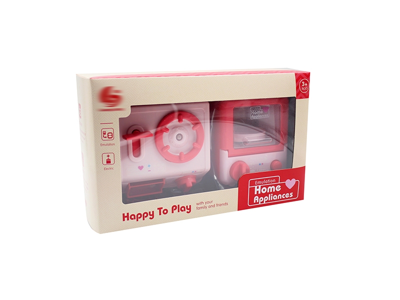 B/O HOME APPLIANCES - HP1136021