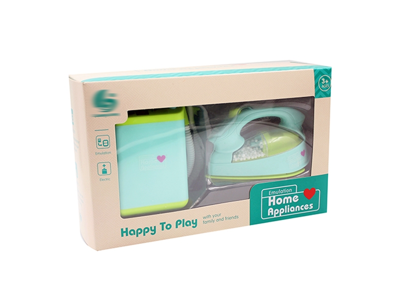 B/O HOME APPLIANCES - HP1136022