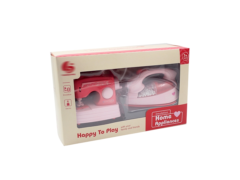 B/O HOME APPLIANCES - HP1136027