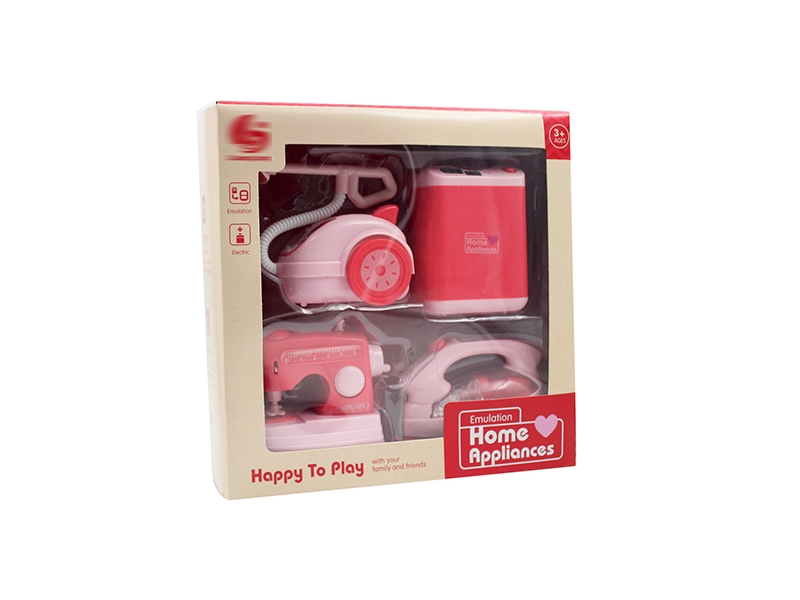 B/O HOME APPLIANCES - HP1136031