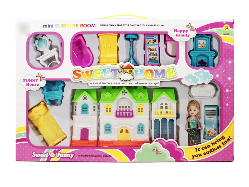 VILLA - HP1136096