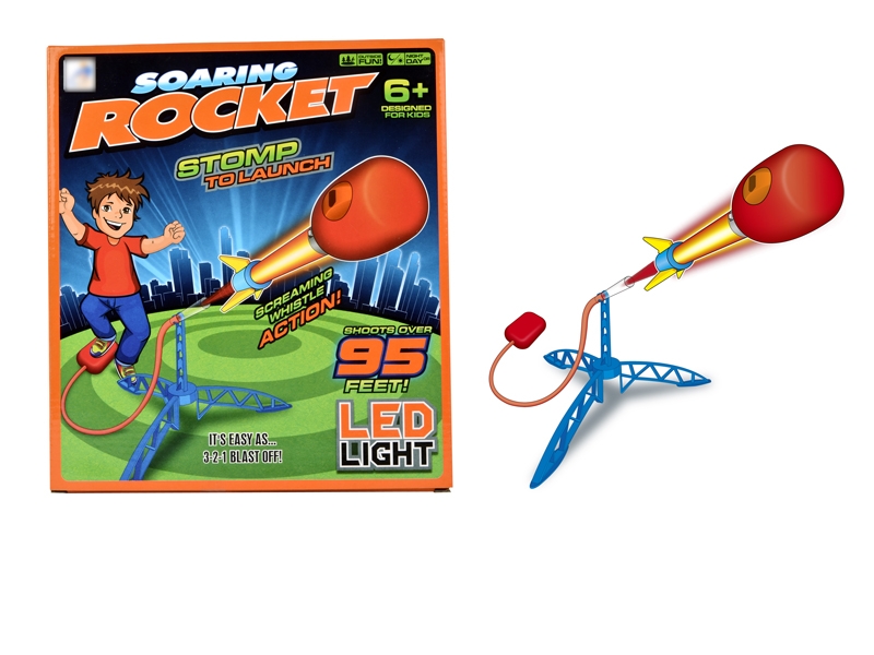 SUPER SLINGSHOT W/LIGHT - HP1136165
