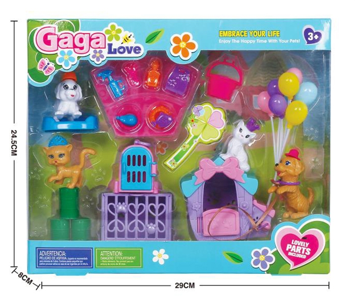 PET HOUSE - HP1136186