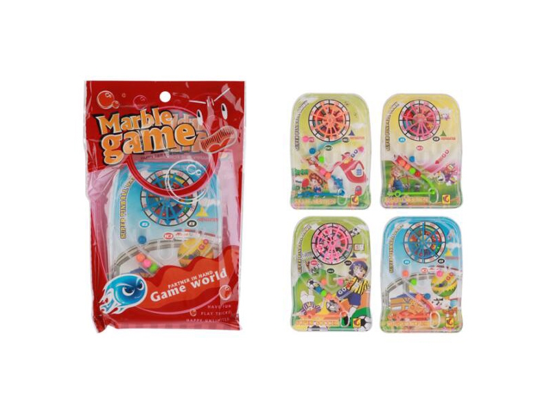 PINBALL GAME 4 ASTT. - HP1136221