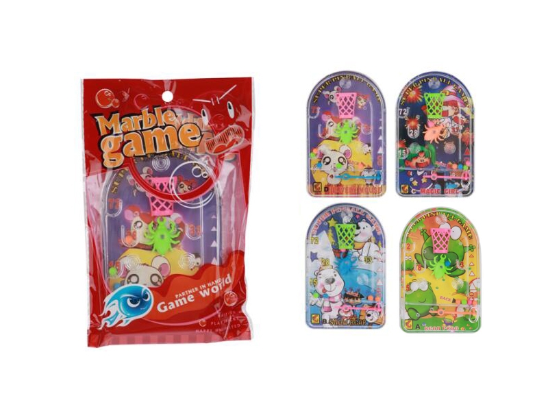 PINBALL GAME 4 ASTT. - HP1136222