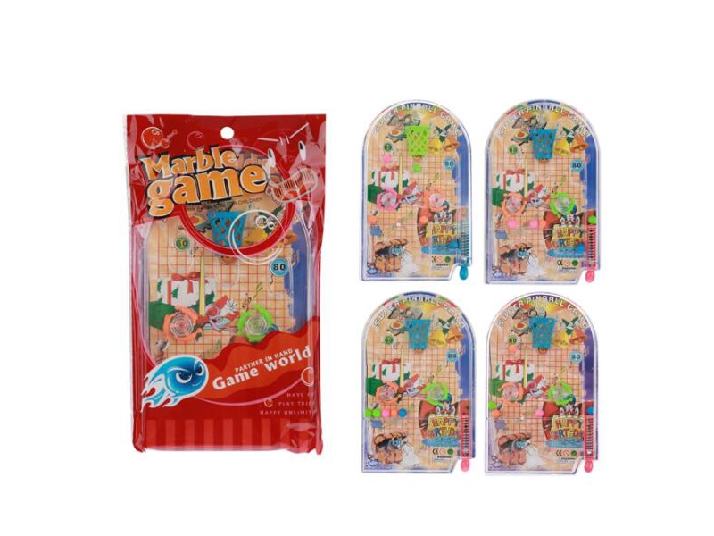 PINBALL GAME 4 ASTT. - HP1136226