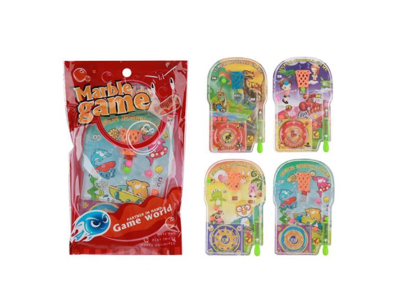 PINBALL GAME 4 ASTT. - HP1136229