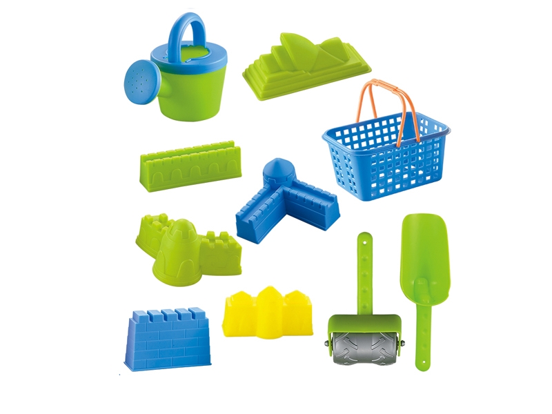 BEACH SET 9PCS - HP1136829
