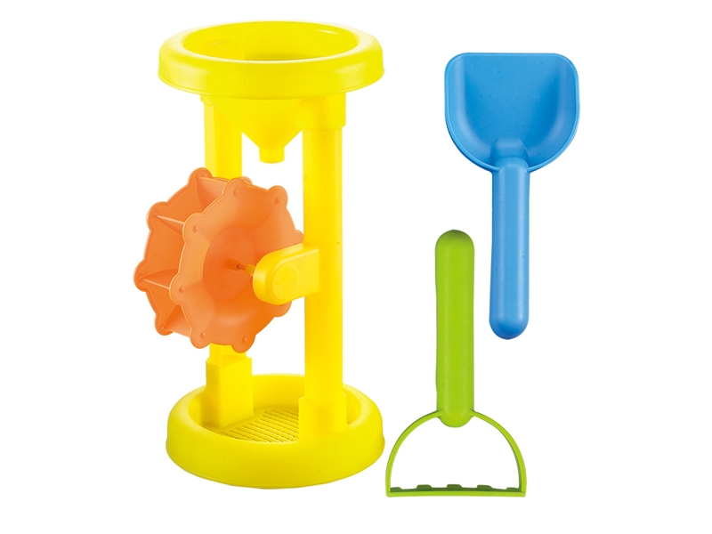 BEACH SET 3PCS - HP1136830