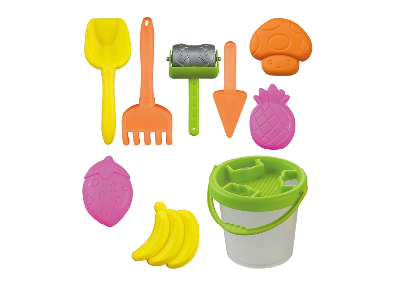 BEACH SET 9PCS - HP1136838