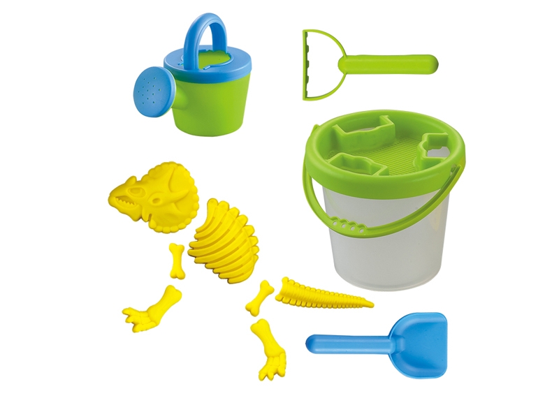 BEACH SET 11PCS - HP1136840