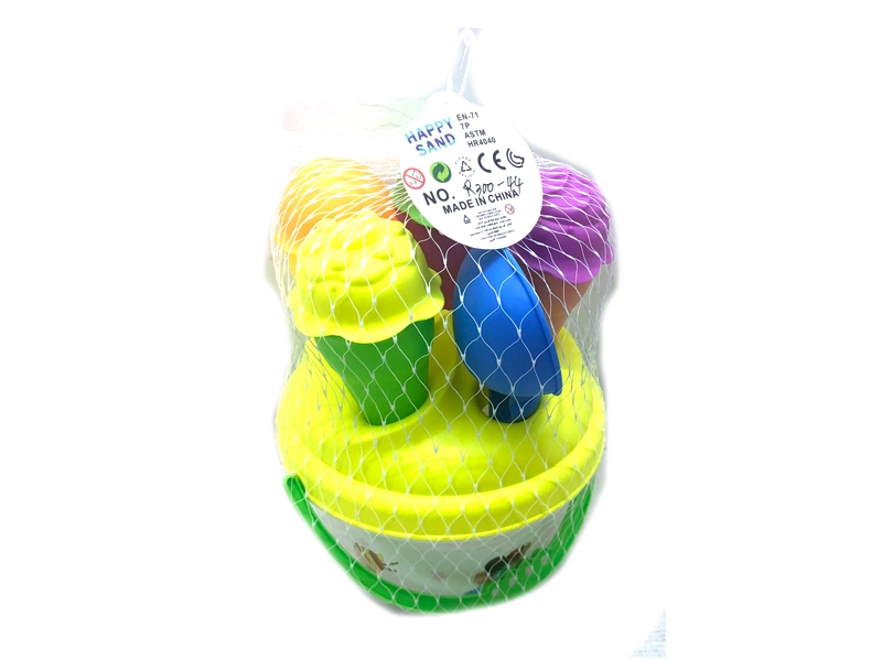 BEACH SET 8PCS - HP1136847