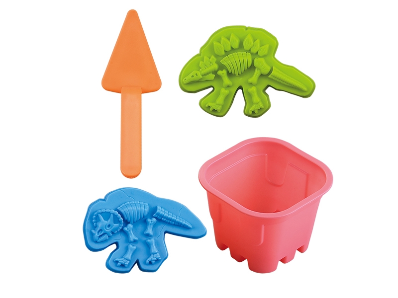 BEACH SET 4PCS - HP1136852