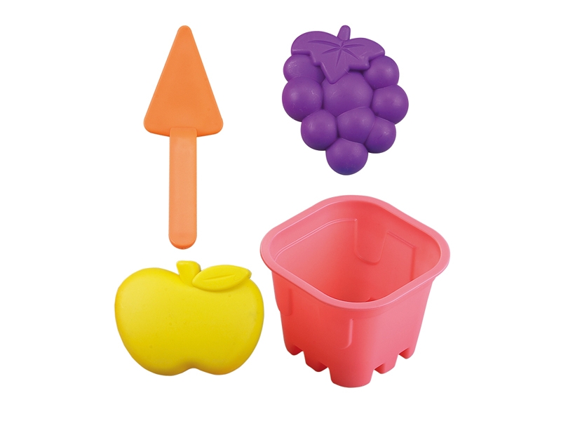 BEACH SET 4PCS - HP1136853