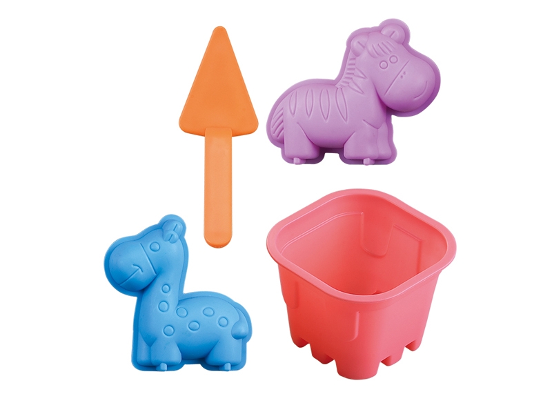 BEACH SET 4PCS - HP1136854