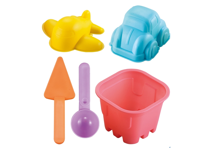 BEACH SET 5PCS - HP1136855