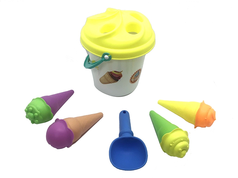 BEACH SET 8PCS - HP1136856