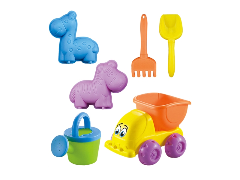 BEACH SET 6PCS - HP1136857