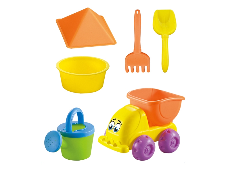 BEACH SET 6PCS - HP1136858