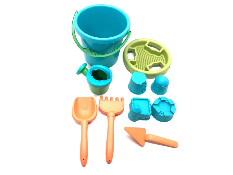 BEACH SET 10PCS - HP1136863