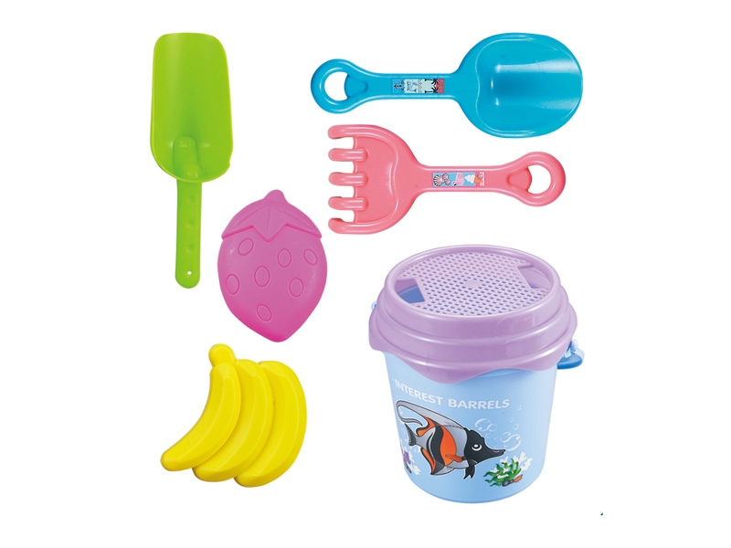 BEACH SET 6PCS - HP1136868