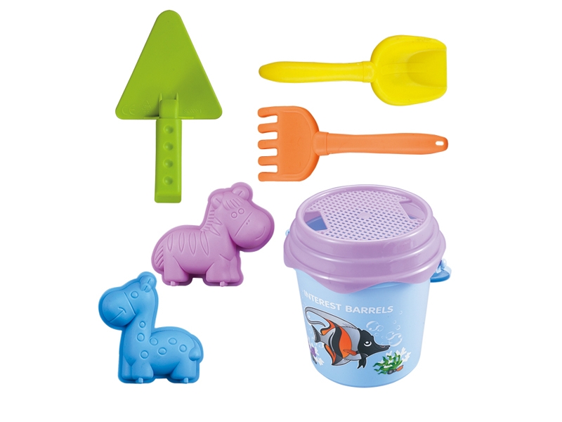 BEACH SET 6PCS - HP1136869