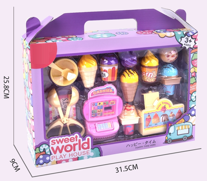 KITCHEN SET - HP1136976