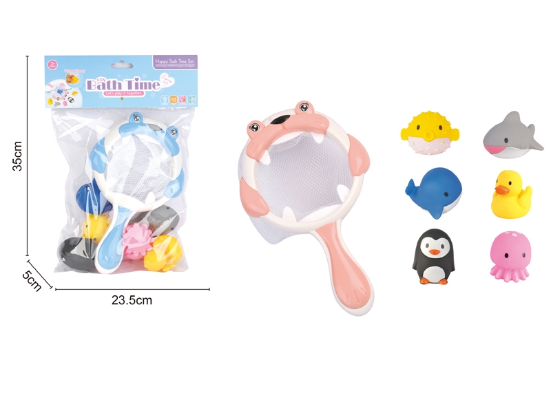 BATHROOM TOYS - HP1137035