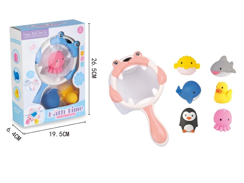 BATHROOM TOYS - HP1137036