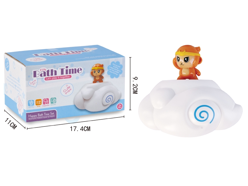 BATHROOM TOYS - HP1137037