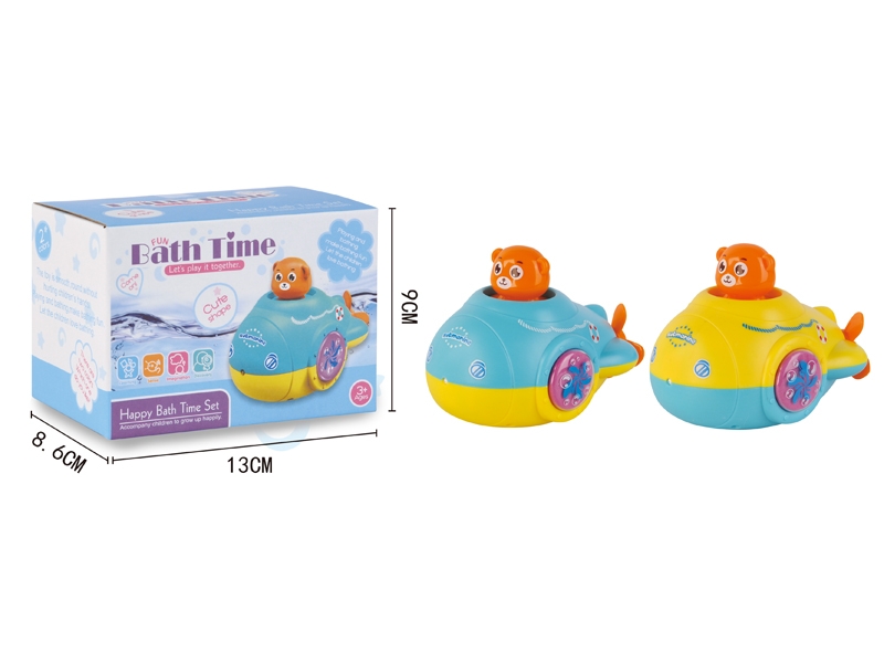 BATHROOM TOYS - HP1137039