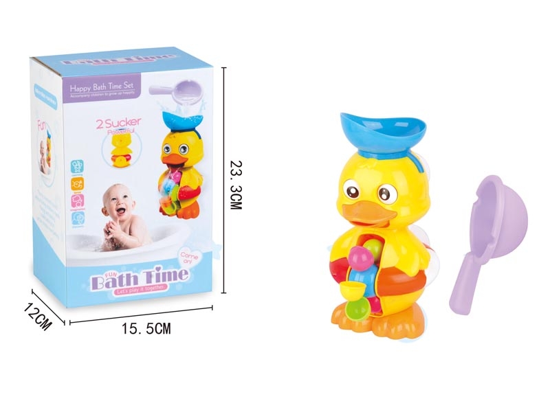 BATHROOM TOYS - HP1137040