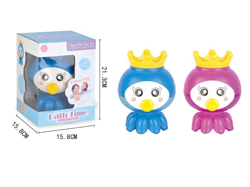 BATHROOM TOYS - HP1137041