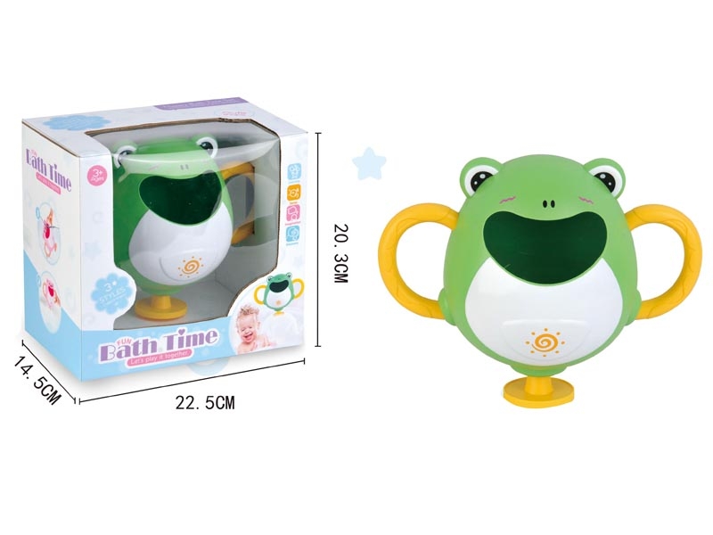 BATHROOM TOYS - HP1137042