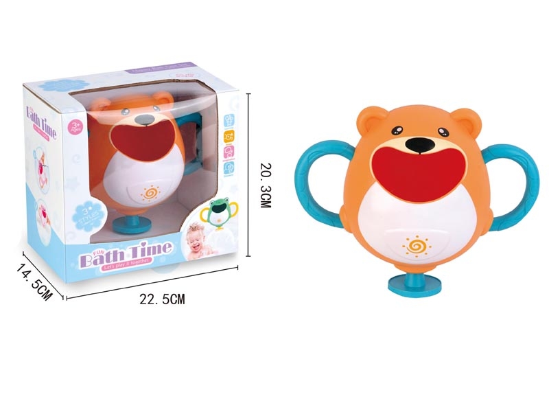 BATHROOM TOYS - HP1137043