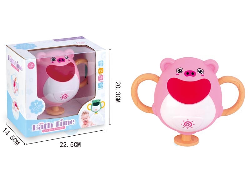 BATHROOM TOYS - HP1137044