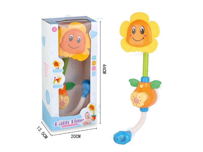 BATHROOM TOYS - HP1137045