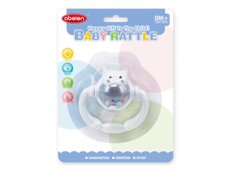 BABY RATTLE - HP1137057